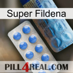 Super Fildena 40